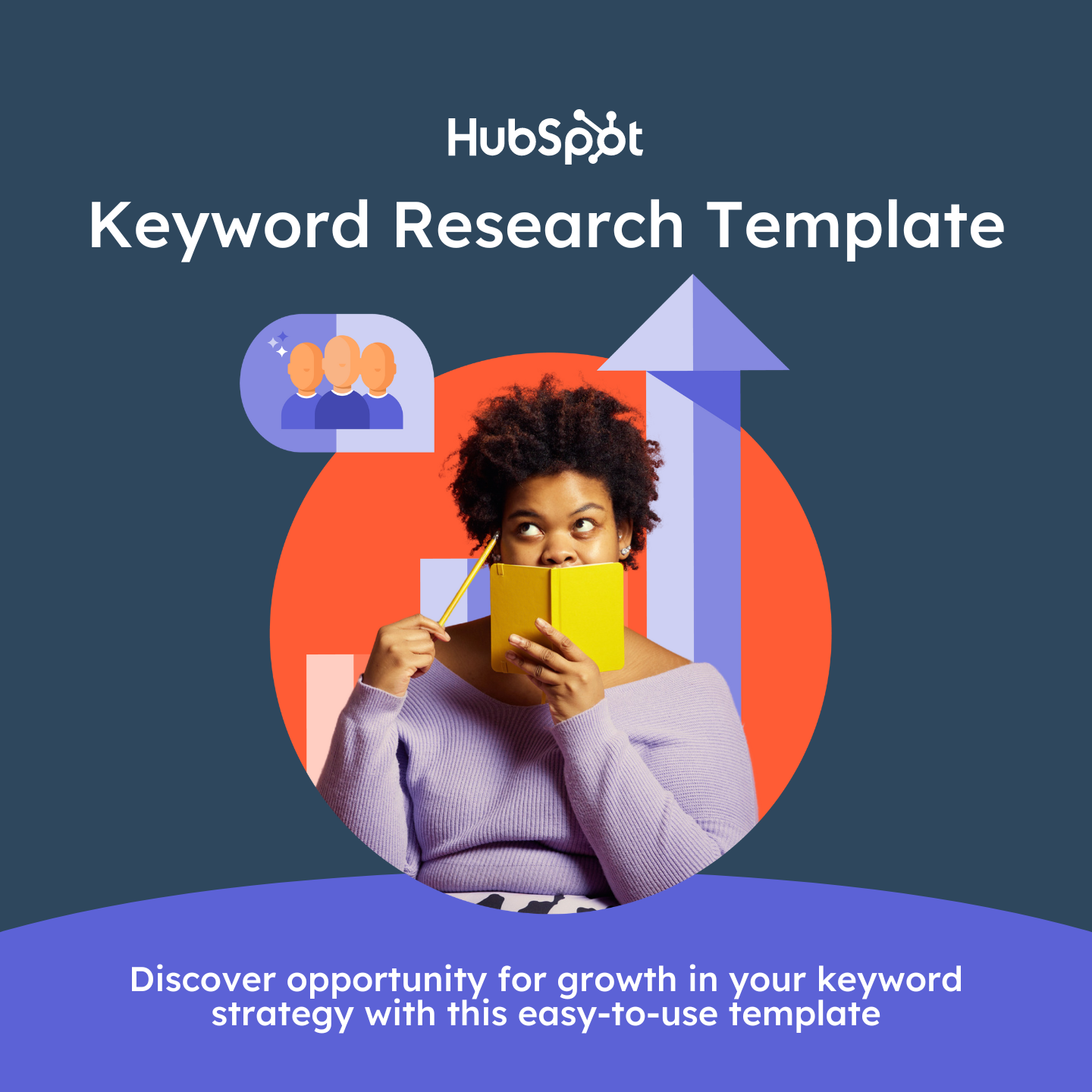 Free Keyword Research Template [Download Now]